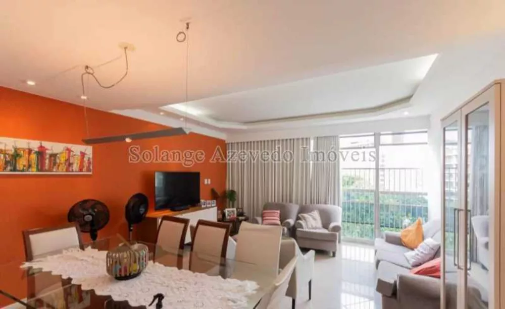 Apartamento, 4 quartos, 128 m² - Foto 30