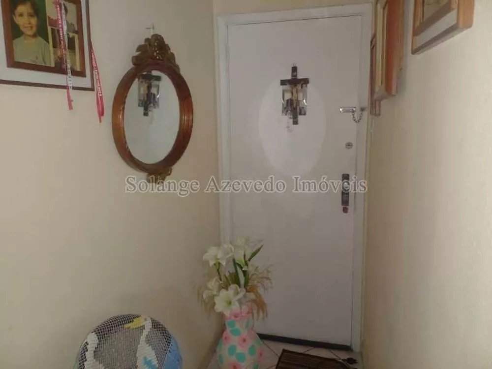 Apartamento, 2 quartos, 72 m² - Foto 2