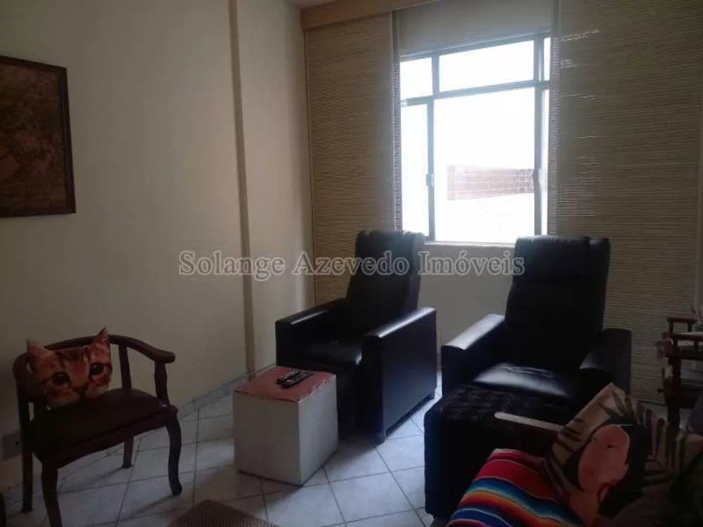 Apartamento, 2 quartos, 72 m² - Foto 4