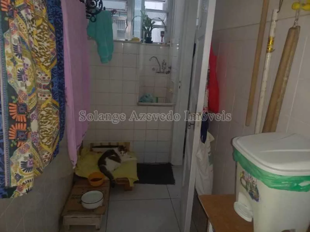Apartamento, 2 quartos, 72 m² - Foto 11