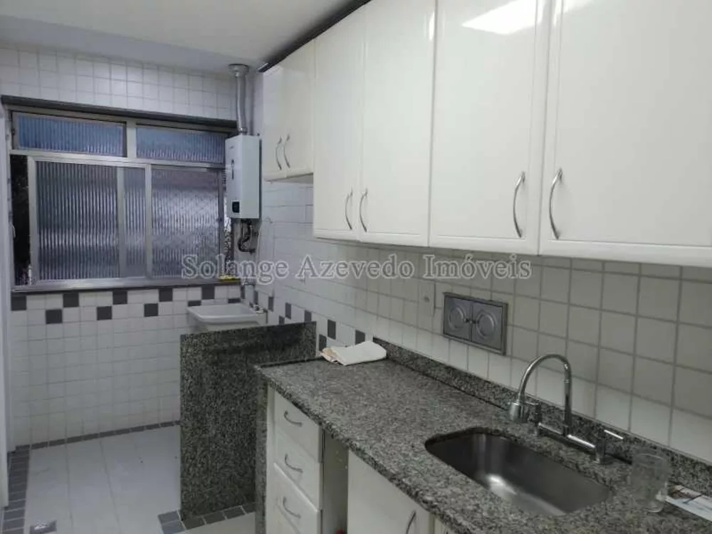 Apartamento, 2 quartos, 112 m² - Foto 5