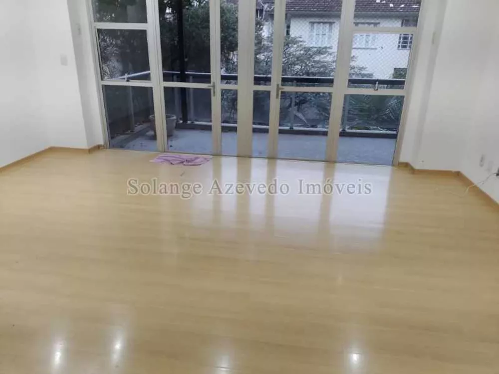Apartamento, 2 quartos, 112 m² - Foto 3