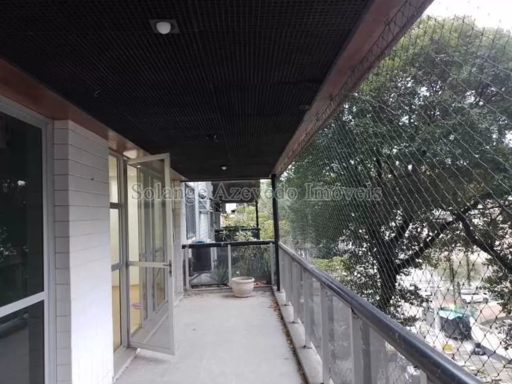 Apartamento, 2 quartos, 112 m² - Foto 16