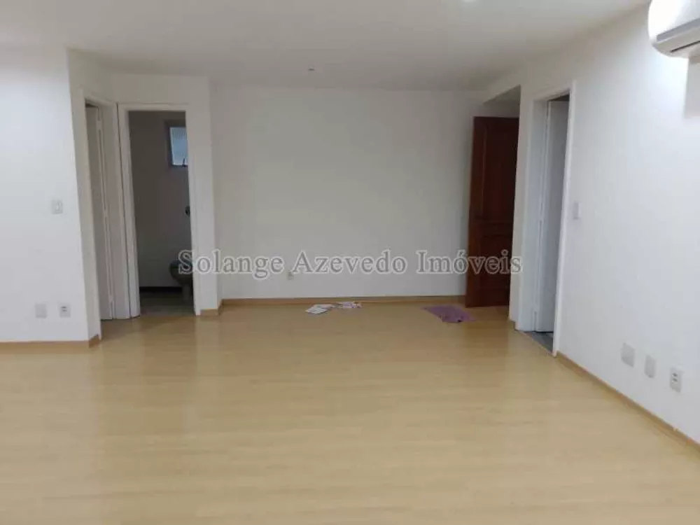Apartamento, 2 quartos, 112 m² - Foto 2