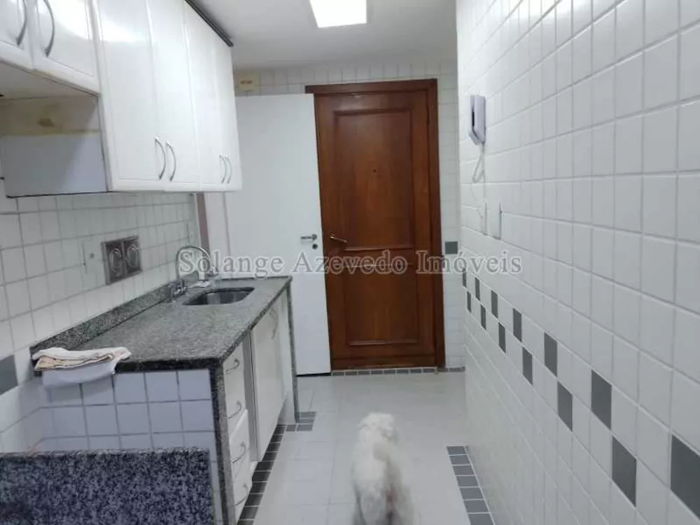 Apartamento, 2 quartos, 112 m² - Foto 17