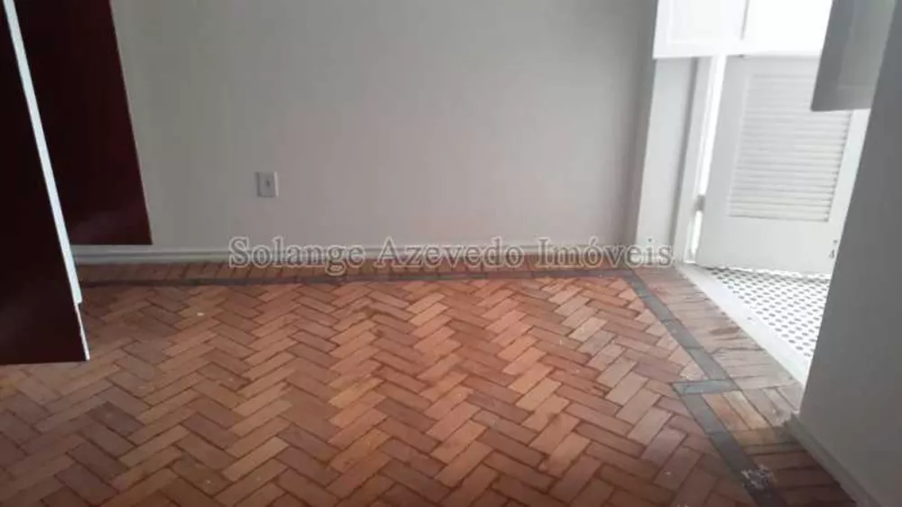 Apartamento, 2 quartos, 78 m² - Foto 2