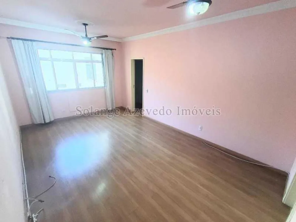 Apartamento, 2 quartos, 80 m² - Foto 2