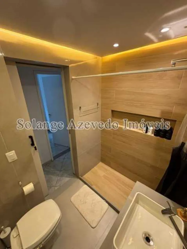 Apartamento, 2 quartos, 65 m² - Foto 7