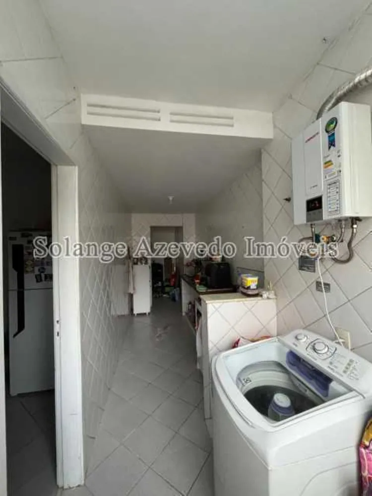 Apartamento, 2 quartos, 65 m² - Foto 11