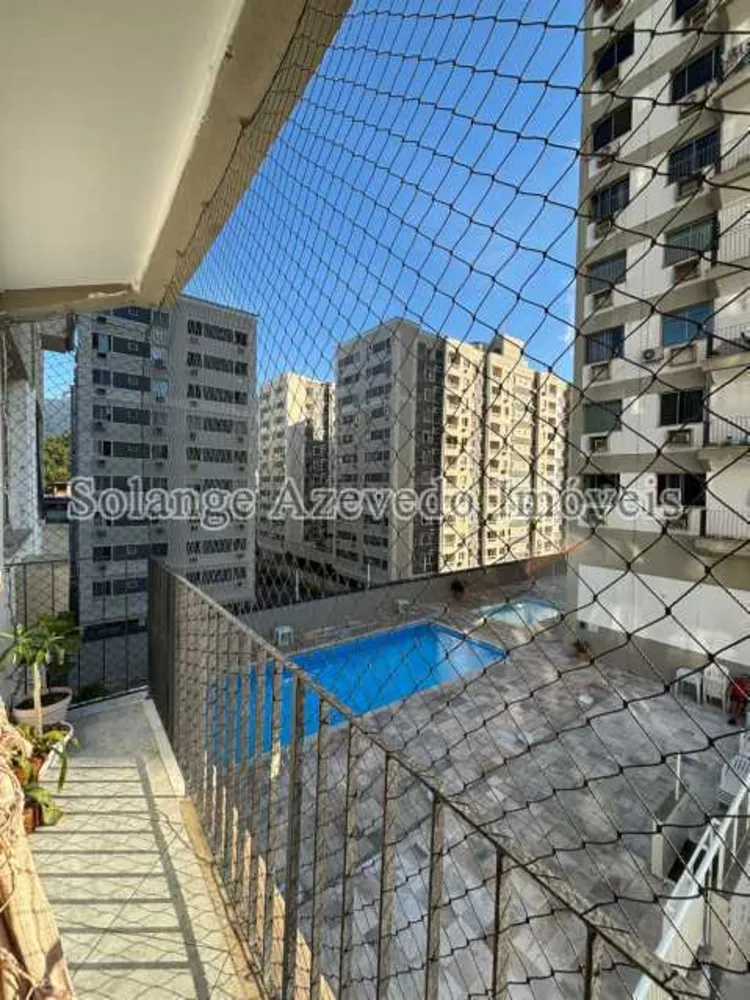 Apartamento, 2 quartos, 65 m² - Foto 4