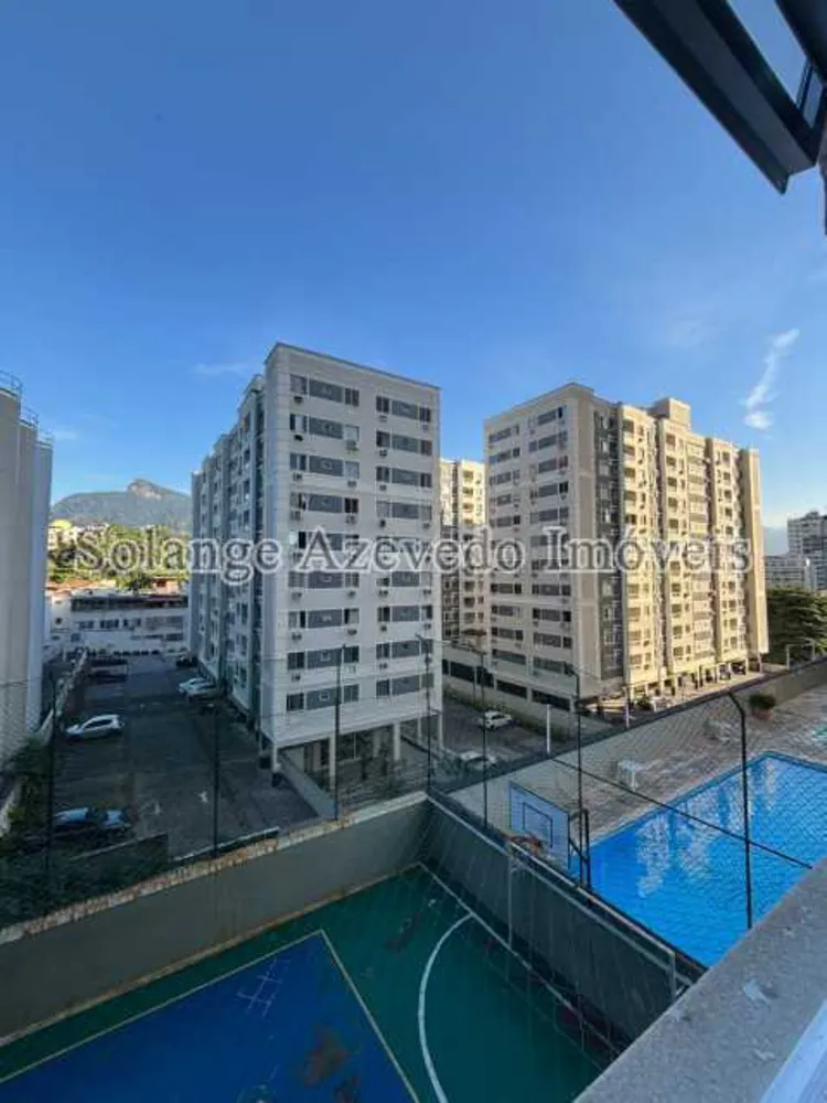 Apartamento, 2 quartos, 65 m² - Foto 16