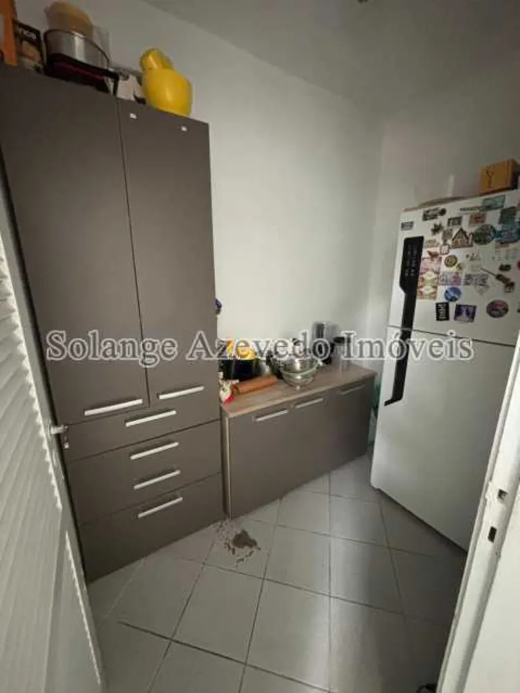 Apartamento, 2 quartos, 65 m² - Foto 12