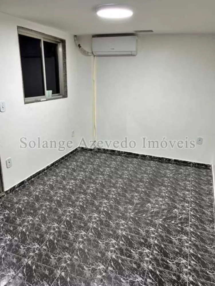 Loja-Salão, 13 m² - Foto 1