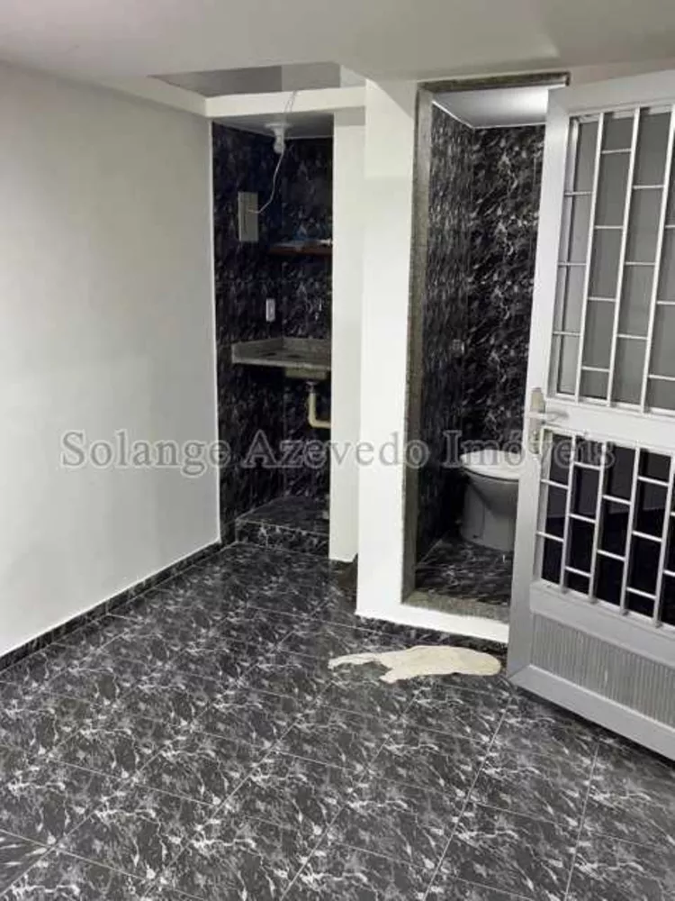 Loja-Salão, 13 m² - Foto 2