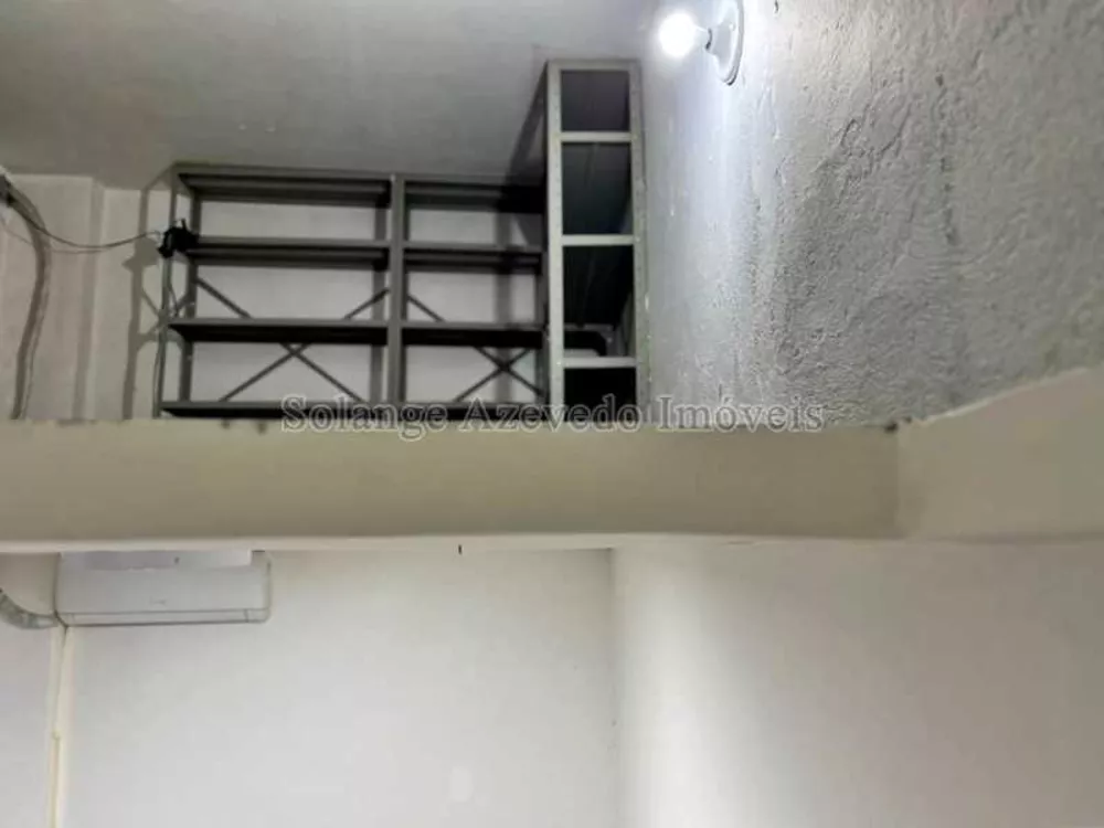 Loja-Salão, 13 m² - Foto 8