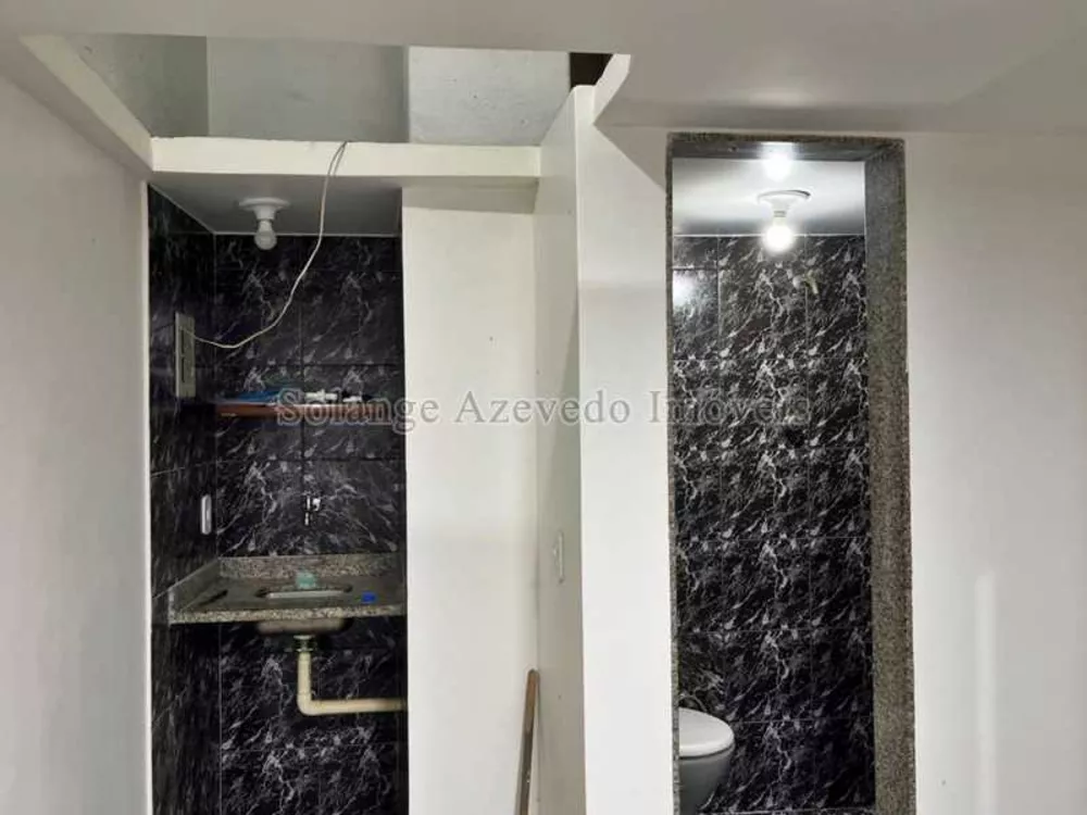 Loja-Salão, 13 m² - Foto 6