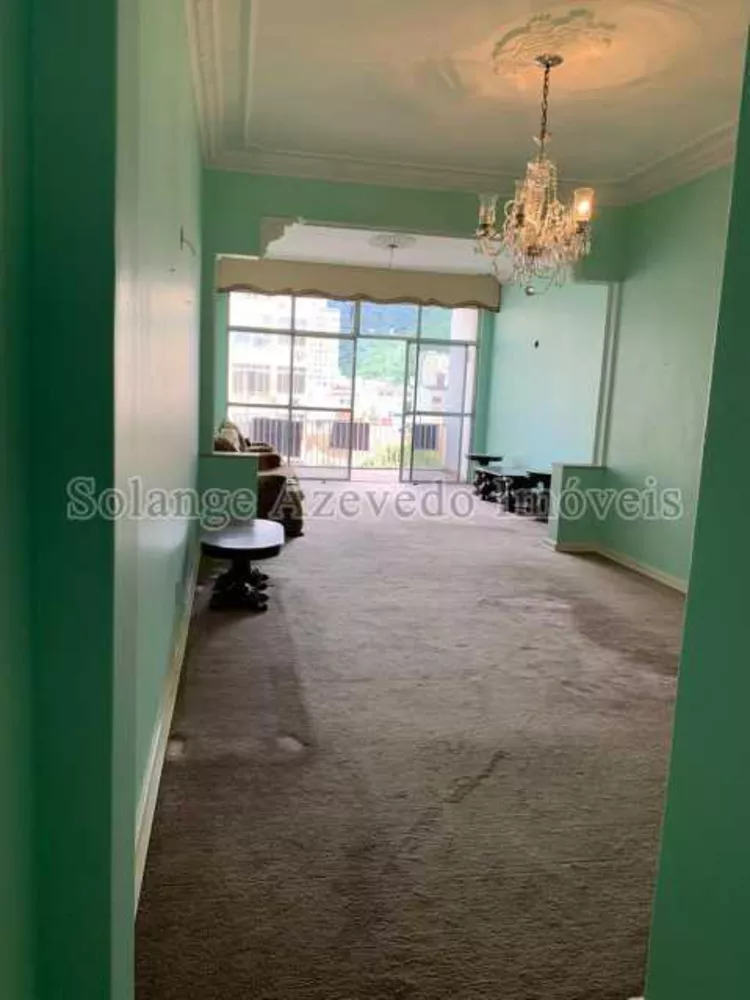Apartamento, 3 quartos, 149 m² - Foto 8