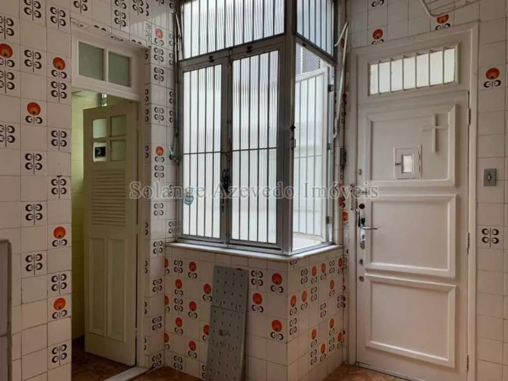 Apartamento, 3 quartos, 149 m² - Foto 3