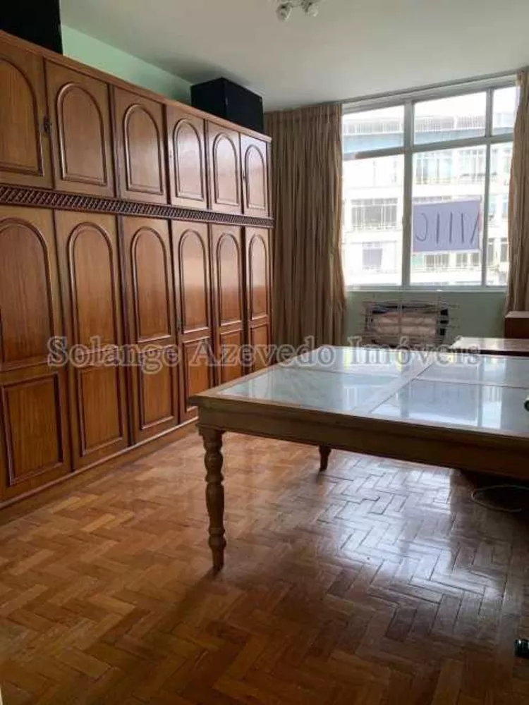 Apartamento, 3 quartos, 149 m² - Foto 15