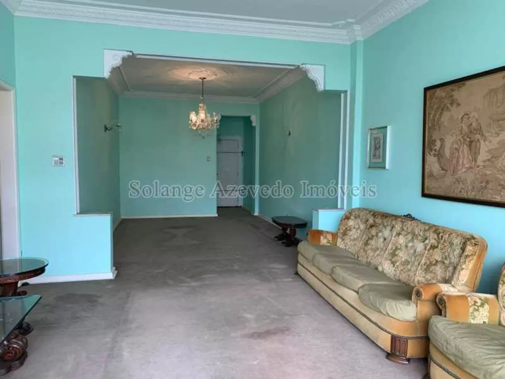 Apartamento, 3 quartos, 149 m² - Foto 16