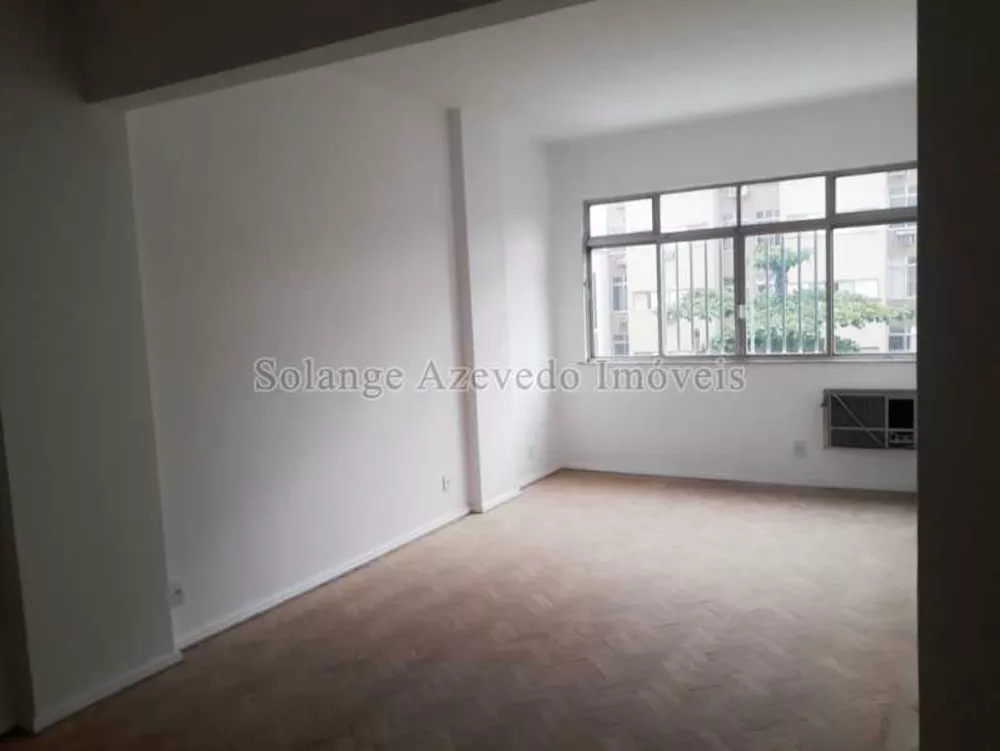 Apartamento, 3 quartos, 140 m² - Foto 2