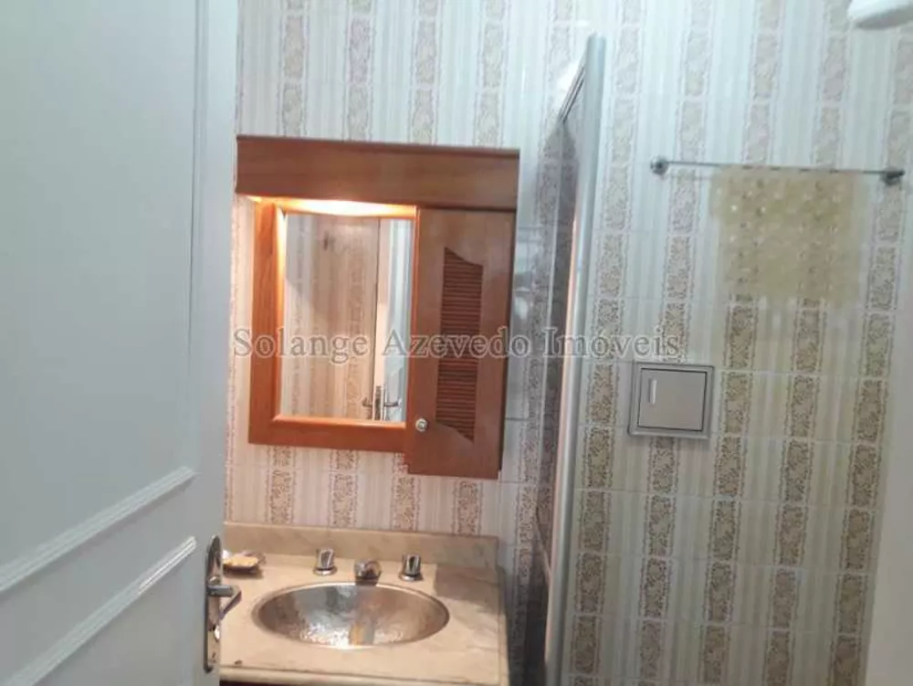 Apartamento, 3 quartos, 140 m² - Foto 5