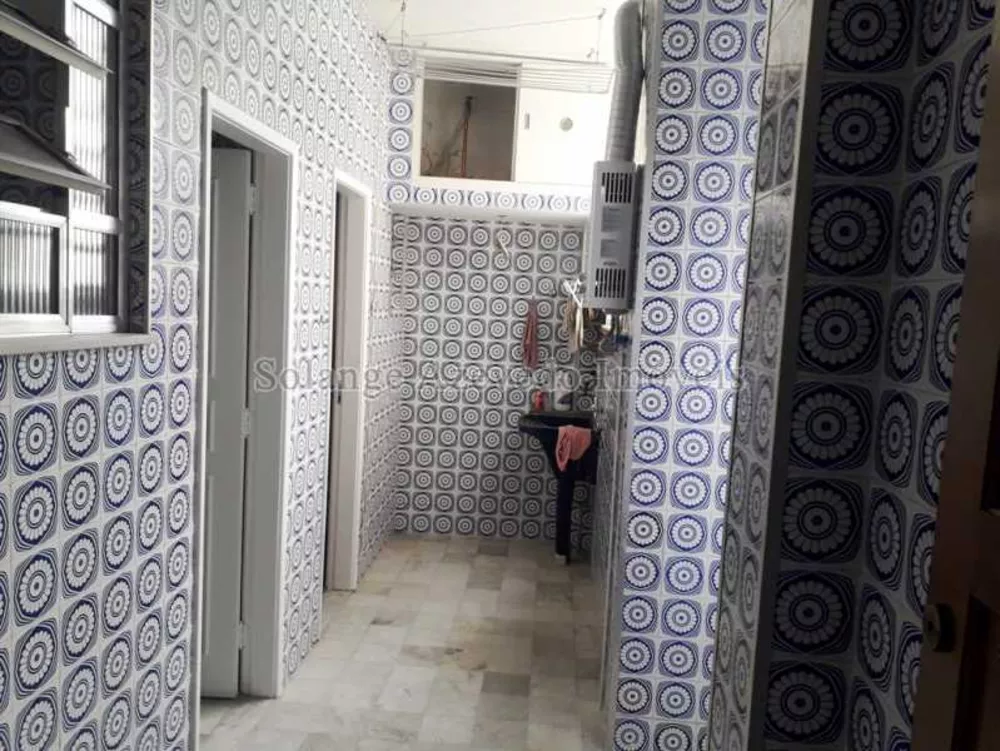 Apartamento, 3 quartos, 140 m² - Foto 21