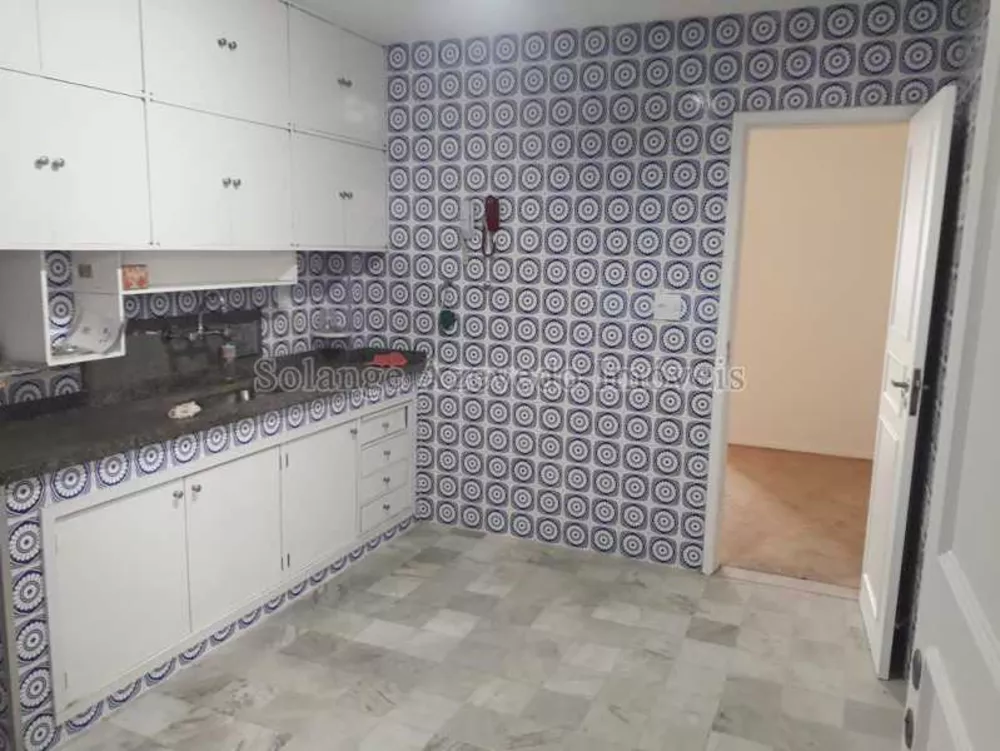 Apartamento, 3 quartos, 140 m² - Foto 28