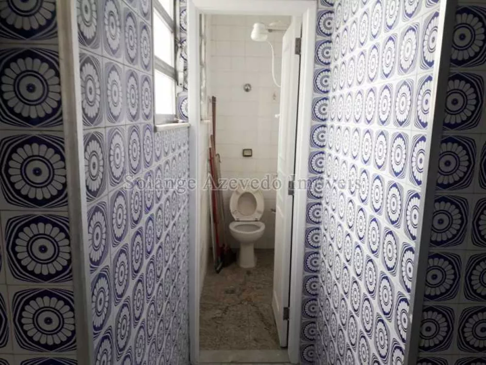 Apartamento, 3 quartos, 140 m² - Foto 20
