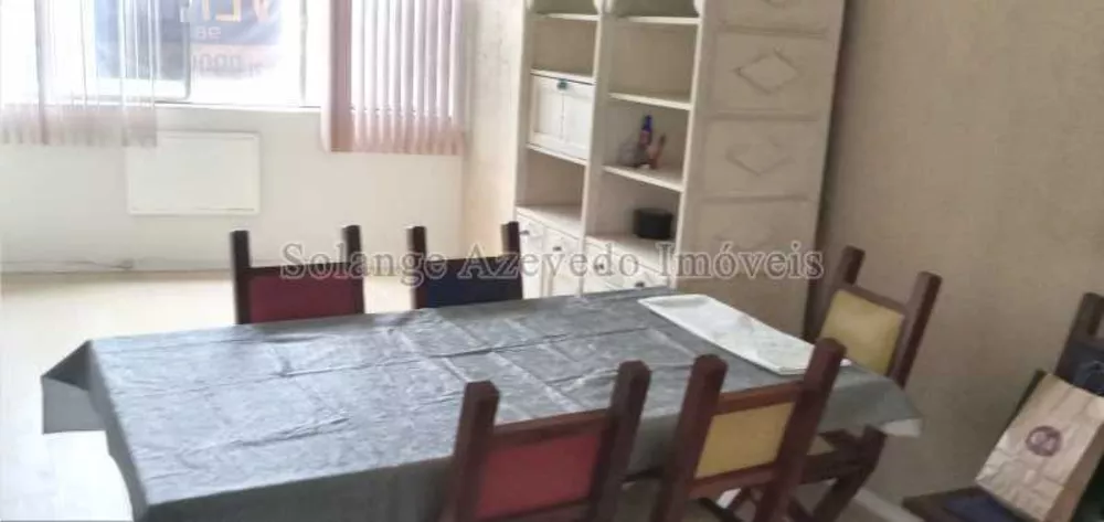 Apartamento, 3 quartos, 98 m² - Foto 5