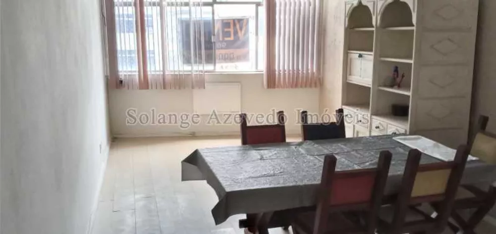 Apartamento, 3 quartos, 98 m² - Foto 1