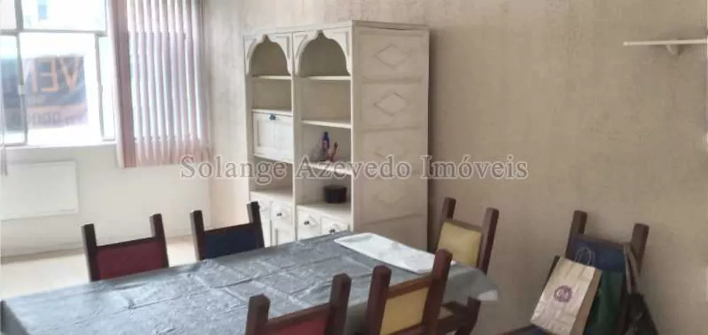 Apartamento, 3 quartos, 98 m² - Foto 2