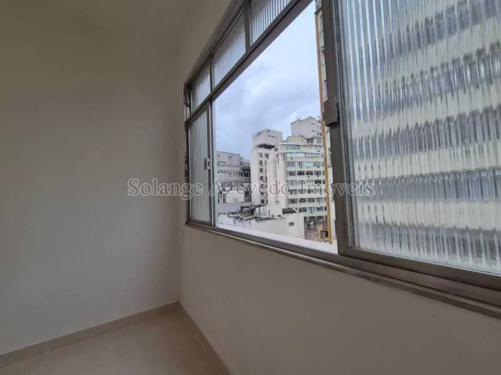 Apartamento, 1 quarto, 27 m² - Foto 5