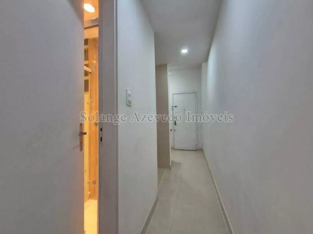 Apartamento, 1 quarto, 27 m² - Foto 6