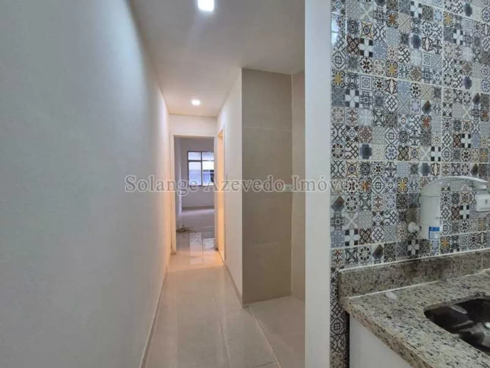 Apartamento, 1 quarto, 27 m² - Foto 7