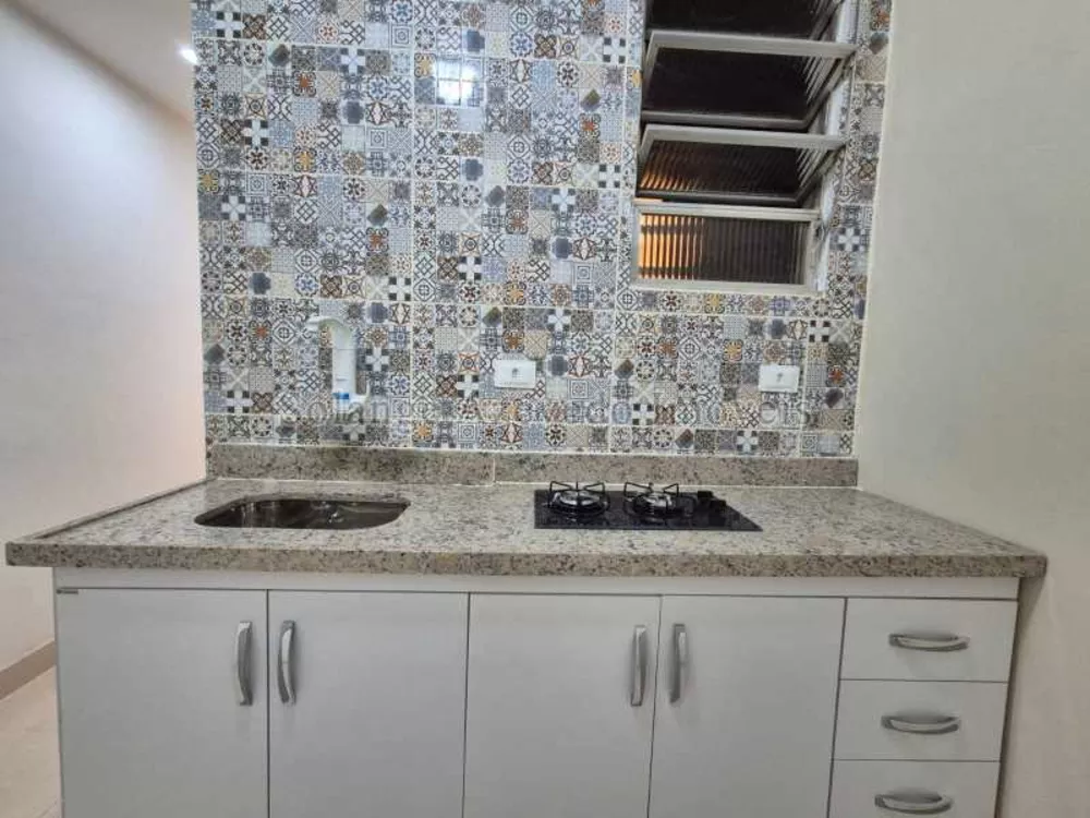 Apartamento, 1 quarto, 27 m² - Foto 18