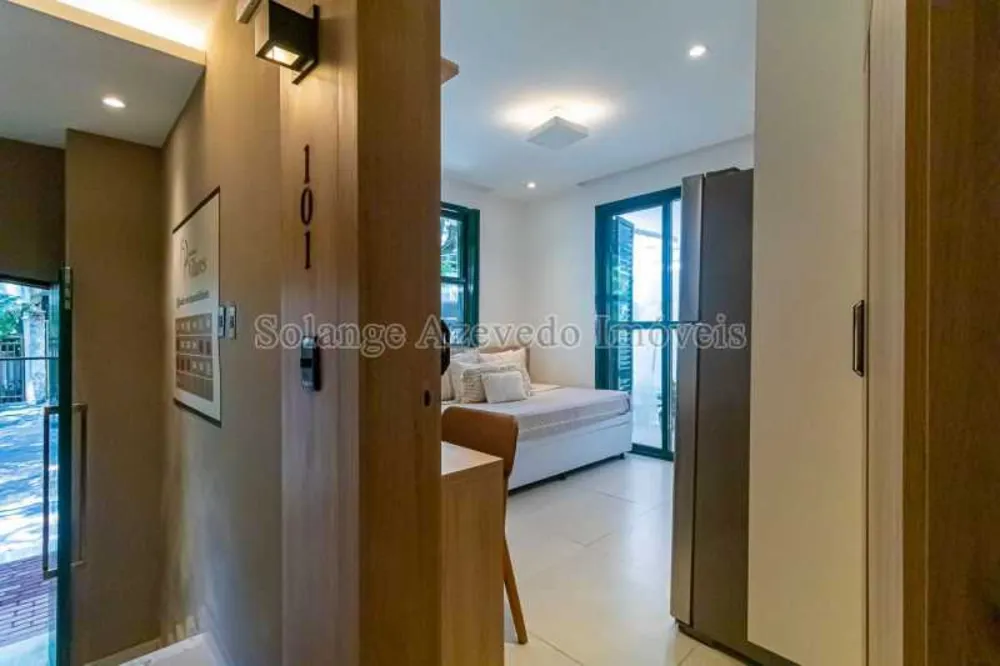 Apartamento, 38 m² - Foto 18