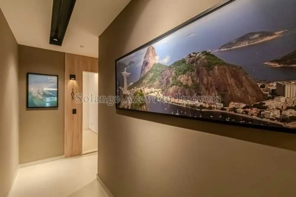 Apartamento, 38 m² - Foto 19