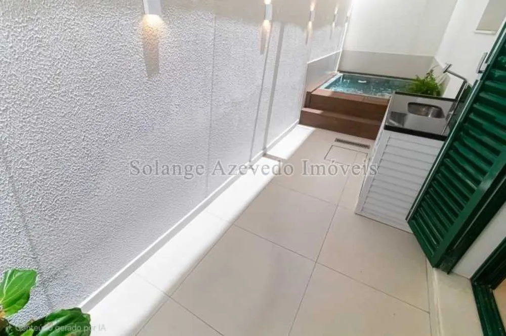 Apartamento, 38 m² - Foto 3