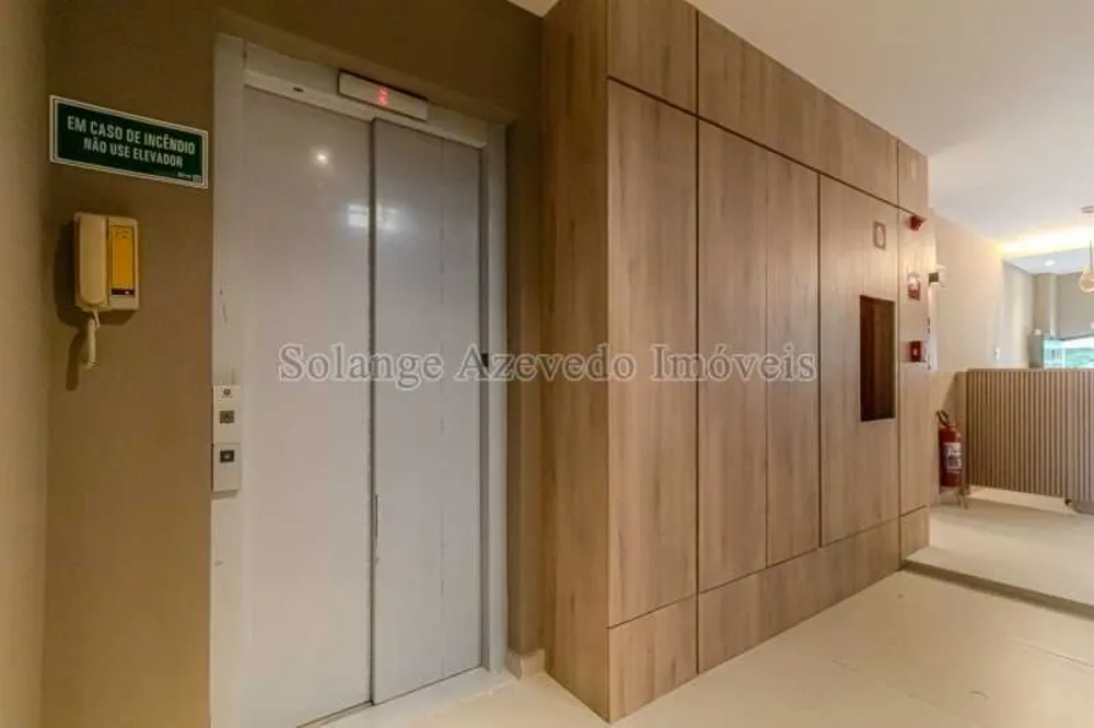 Apartamento, 38 m² - Foto 10