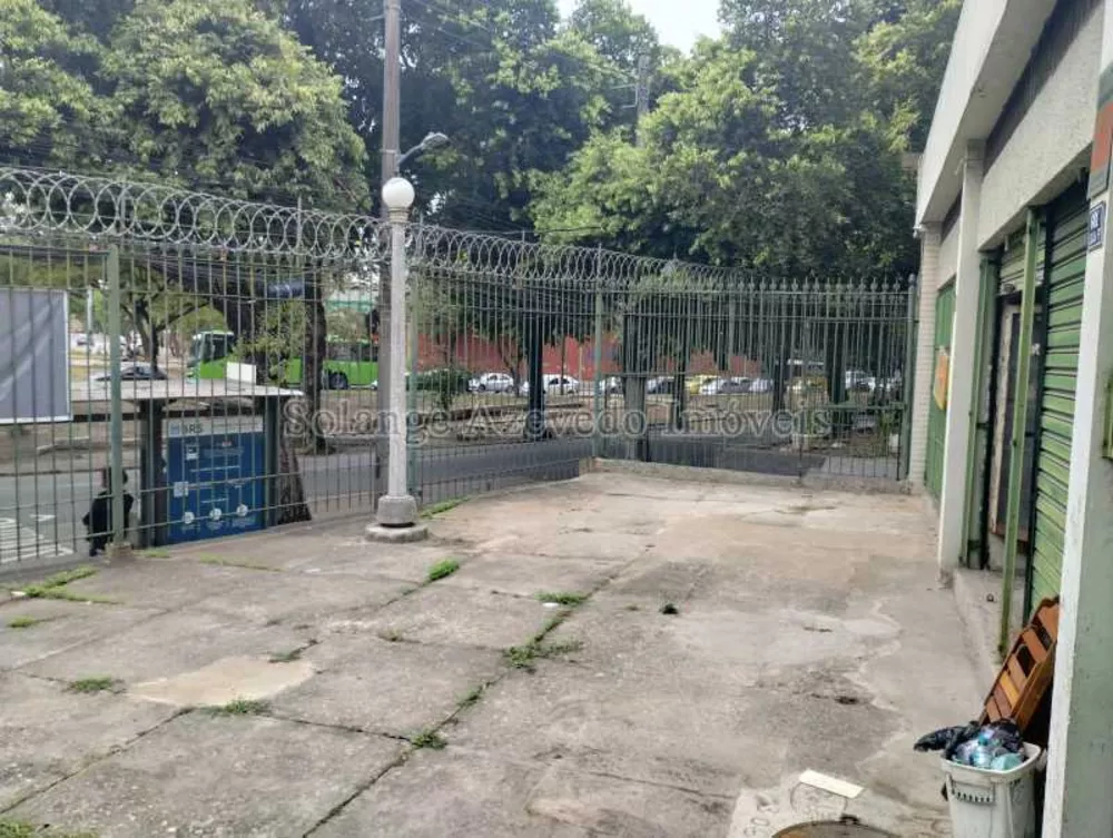 Loja-Salão, 110 m² - Foto 2