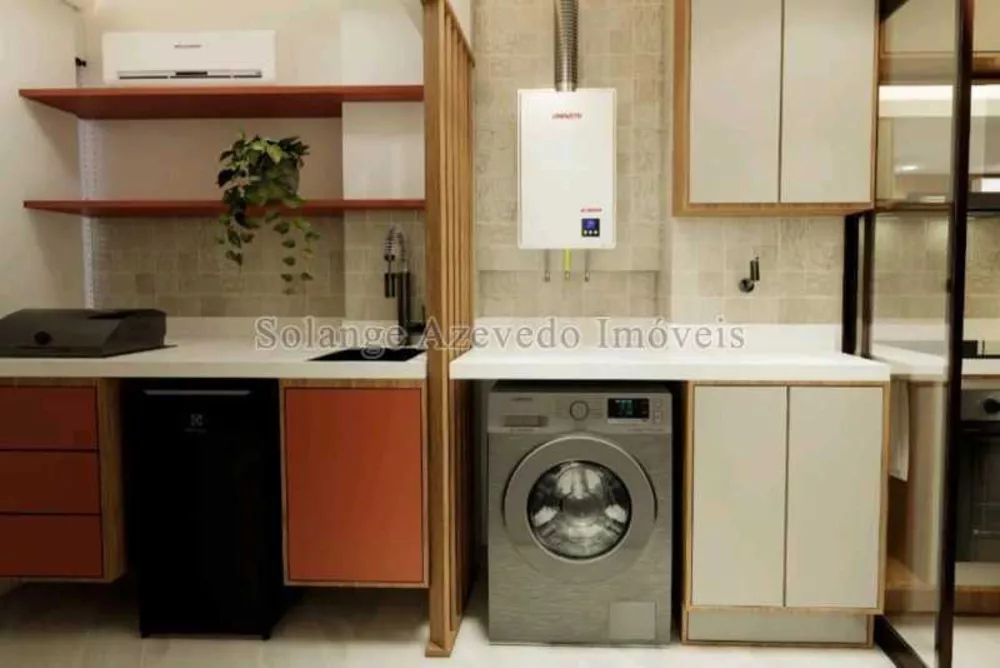 Apartamento, 3 quartos, 94 m² - Foto 1