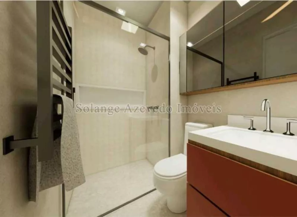 Apartamento, 3 quartos, 94 m² - Foto 2