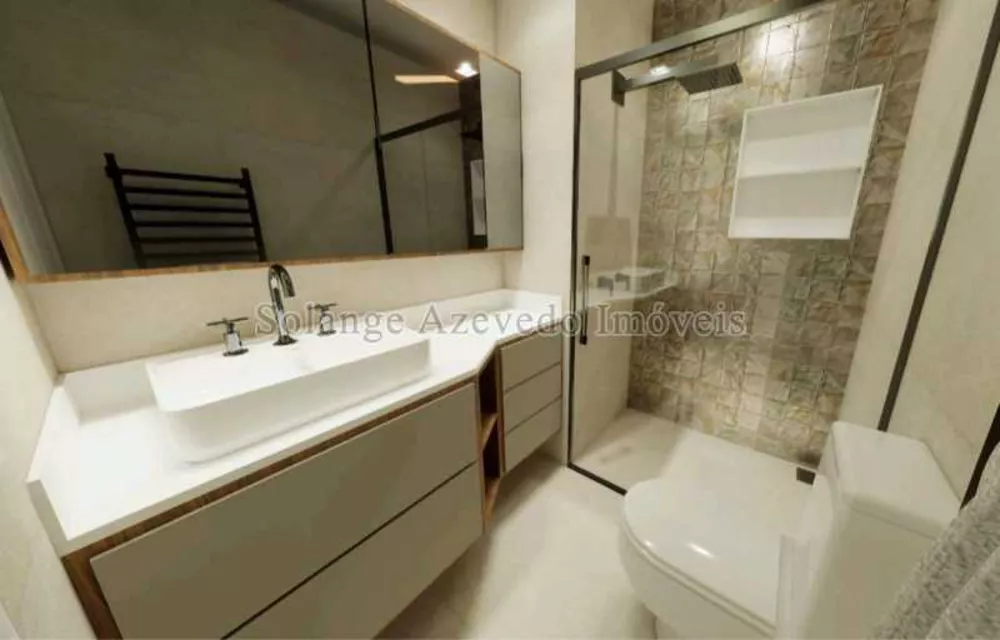 Apartamento, 3 quartos, 94 m² - Foto 23