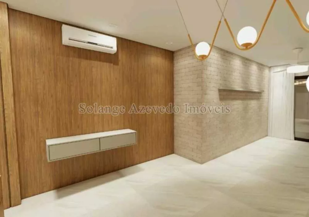 Apartamento, 3 quartos, 94 m² - Foto 4