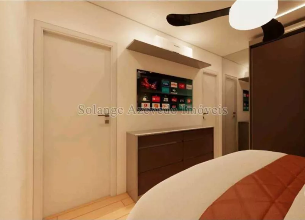 Apartamento, 3 quartos, 94 m² - Foto 5
