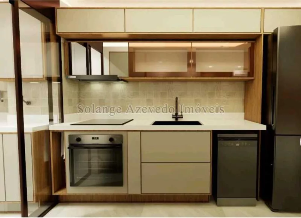 Apartamento, 3 quartos, 94 m² - Foto 11