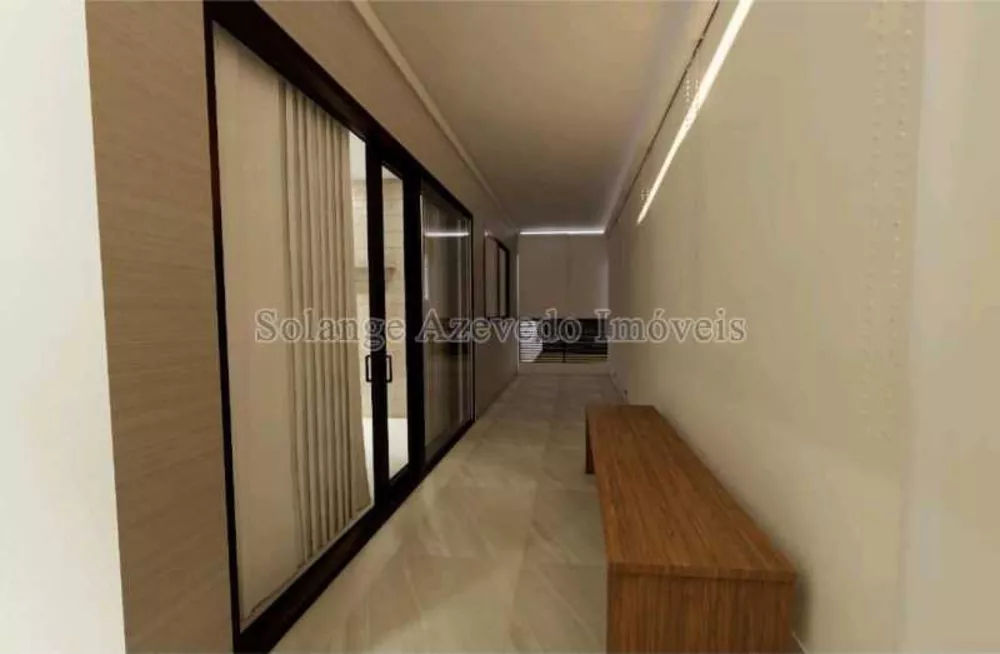 Apartamento, 3 quartos, 94 m² - Foto 9