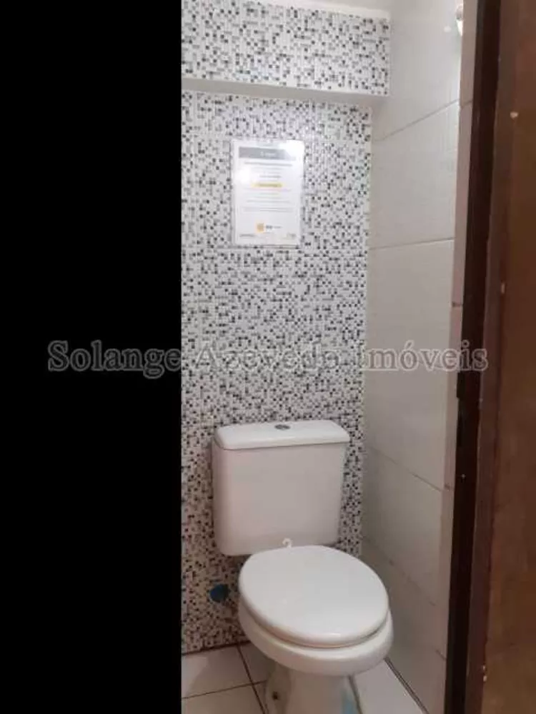 Loja-Salão, 40 m² - Foto 8