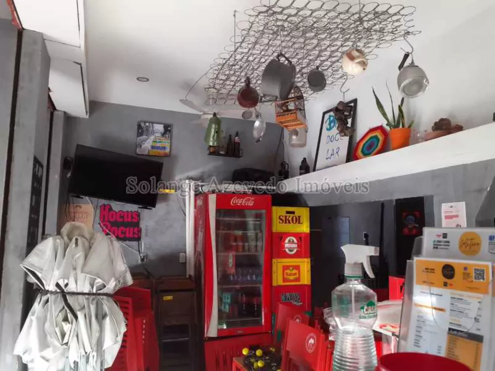 Loja-Salão, 40 m² - Foto 9